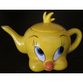 Tweety Bird Teapot