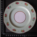 Paragon Side / Cake Plate
