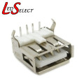 USB Type A Female Socket Connector **LOCAL STOCK**