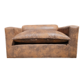 Slimline 1.5-Seater Couch JJ09