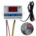 LOCAL STOCK - XH-W3001 220V 10A Digital LED Temperature Controller Thermostat Control Switch Probe