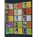 Pokémon cards (lot of 120)