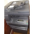 Kyocera TASKalfa221 Printer/Copier