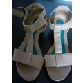 Womans Sandals size 5 Brand new