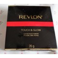 Revlon facial loose powder 20G Translucent 2