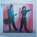 Modern Talking ** Romantic Warriors - The 5th Album*1987**SA Press**LP