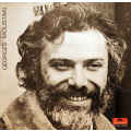 Georges Moustaki *** Georges Moustaki**Polydor **184 350*1964**Germany***LP