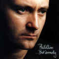 Phil Collins - ...But Seriously (LP, Album)