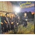Smokie - The World And Elsewhere (CD, Album)