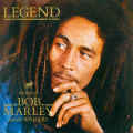 Bob Marley And The Wailers* - Legend (The Best Of Bob Marley And The Wailers) (CD, Comp, RE, RM)