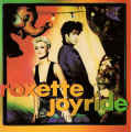 Roxette - Joyride (CD, Album)