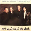 The Robert Cray Band - Don't Be Afraid Of The Dark (CD, Album)