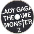 Lady Gaga - The Fame Monster (2xCD, Album)