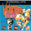 Various - Monster Hits 2 (CD, Comp)