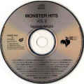 Various - Monster Hits 2 (CD, Comp)