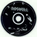 Various - Roswell - Original Television Soundtrack (CD, Comp, Enh)