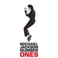 Michael Jackson - Number Ones (CD, Comp, Thr)