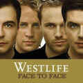 Westlife - Face To Face (CD, Album)