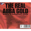 The Real Abba Gold - ABBA's Greatest Hits (CD, Comp)