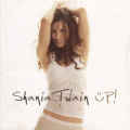 Shania Twain - Up! (International Version) (2xCD, Album)