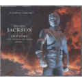 Michael Jackson - HIStory - Past, Present And Future - Book I (2xCD, Album, Comp, RM)