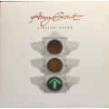Amy Grant - Straight Ahead (LP, Album)