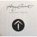 Amy Grant - Straight Ahead (LP, Album)