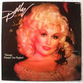 Dolly Parton - Potential New Boyfriend (LP, Album)