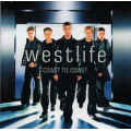 Westlife - Coast To Coast (CD, Album)