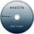 Westlife - Coast To Coast (CD, Album)