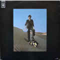 Pink Floyd - Wish You Were Here (LP, Album, gat)VG+/VG+ RSA