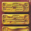 Status Quo - 12 Gold Bars (LP, Comp)