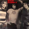 Rabbitt - Rock Rabbitt (LP, Album)