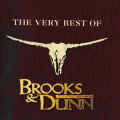 Brooks & Dunn - The Very Best Of (CD, Comp)