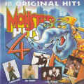 Various - Monster Hits Volume 4 (CD, Comp)