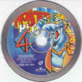 Various - Monster Hits Volume 4 (CD, Comp)