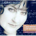 Laurika Rauch: Die Mense op die bus (CD)