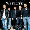 Westlife - Turnaround (CD, Album, Enh)