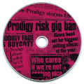 The Prodigy - Their Law - The Singles 1990-2005 (CD, Comp)