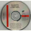 Simon & Garfunkel - The Definitive Simon & Garfunkel (CD, Comp)