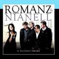 Romanze & Nianell -  n duisend drome- CD