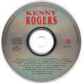 Kenny Rogers - 20 Golden Greats (CD, Comp)