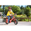 Woony 700 Convertible 12-Inch Balance Bike - Red