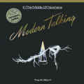 Modern Talking - In The Middle Of Nowhere - The 4th Album (LP, Album)