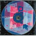 Pink Floyd - Echoes (The Best Of Pink Floyd) (2xCD, Comp, Mixed, RM)