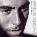 Enrique Iglesias - Cosas Del Amor (CD, Album)