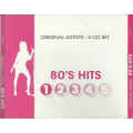 Various  80's Hits -5 × CD, Compilation