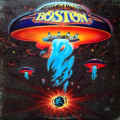 Boston - Boston (CD, Album, RE)