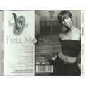 Brandy (2) - Full Moon (CD, Album)