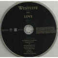 Westlife - The Love Album (CD, Album)